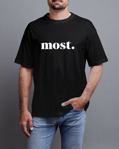 Most. póló