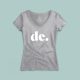 De. póló