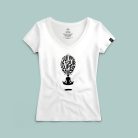 Your mind is your superpower póló