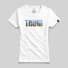 TRUE póló