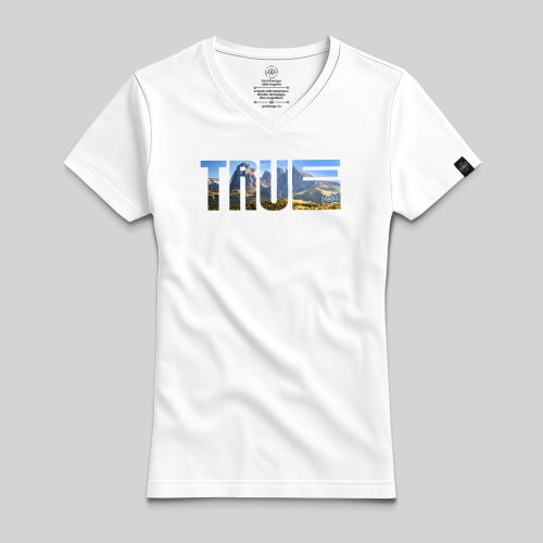 TRUE póló