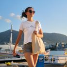 Spiritual Game Changer póló minimál