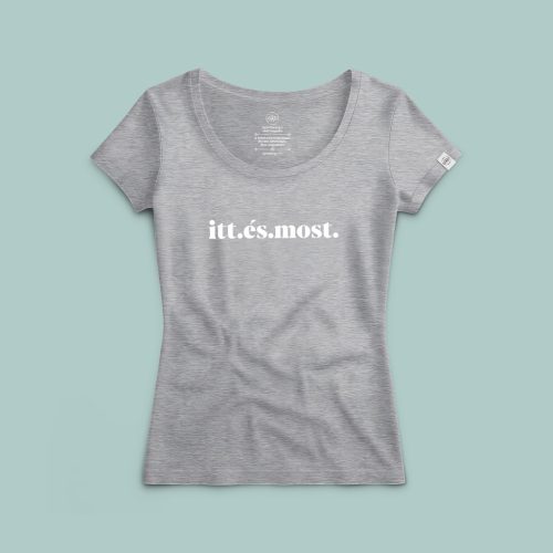 itt.és.most. póló