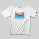 Hajnali megvilágosodás póló