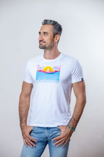 Hajnali megvilágosodás póló