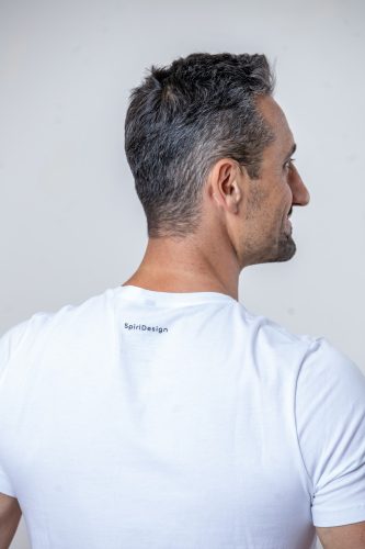 Hajnali megvilágosodás póló