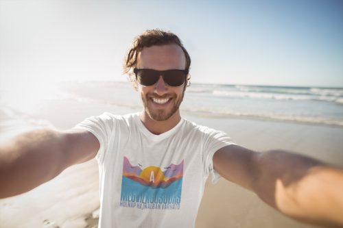 Hajnali megvilágosodás póló