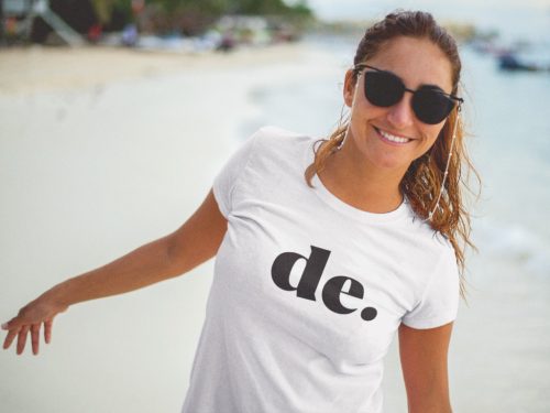 De. póló