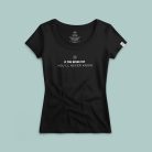 If you never try, you’ll never know póló