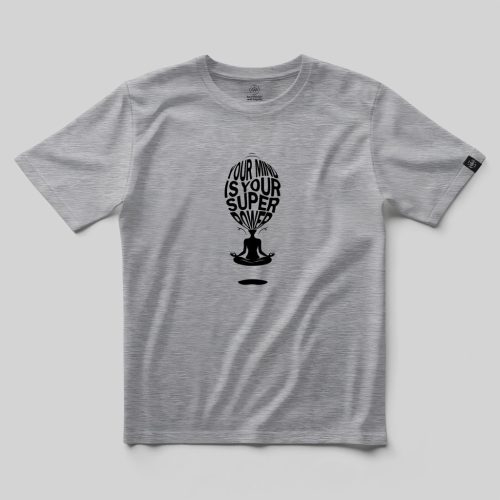 Your mind is your superpower póló