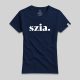 szia. póló