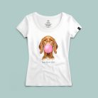 This is my day vizsla póló