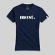 Most. póló