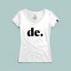 De. póló
