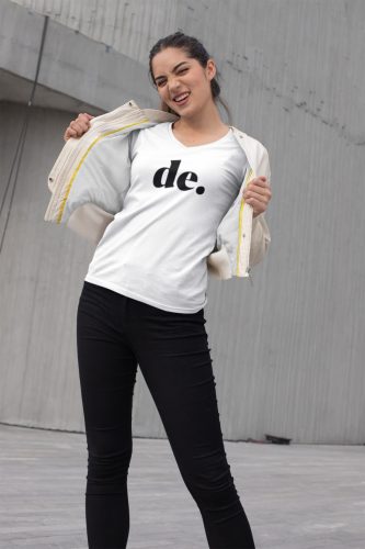 De. póló