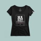 Ha ezt el tudod olvasni... póló