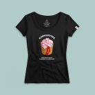 Karmasutra a szennyesben is póló