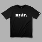 nyár. póló