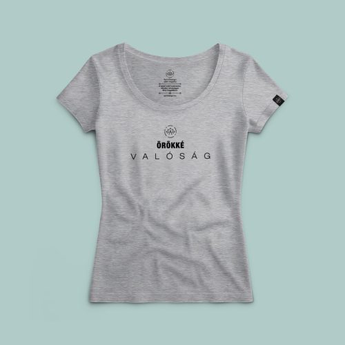 Örökké valóság póló