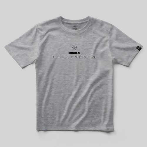 Minden lehetséges póló