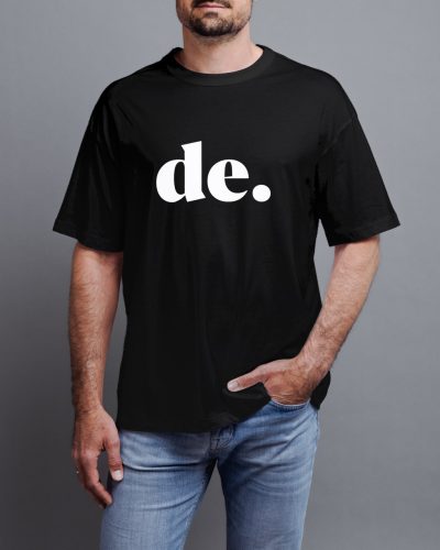 De. póló