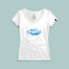 Csak a MOST van póló