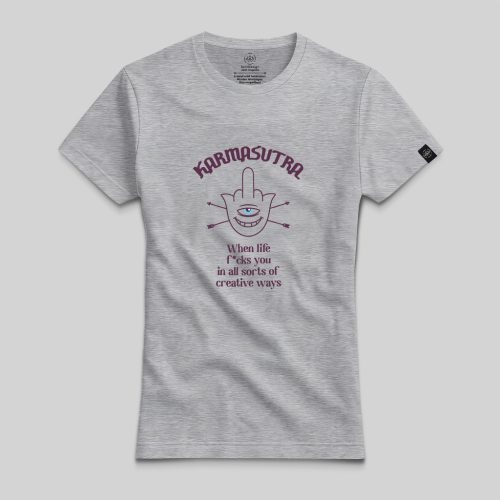 Karmasutra póló