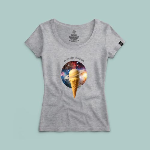 Trust the Universe póló