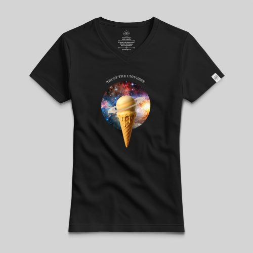 Trust the Universe póló