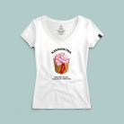 Karmasutra a szennyesben is póló