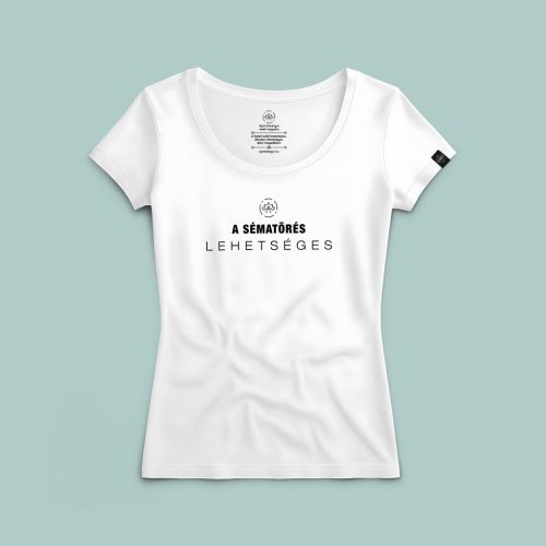 A sématörés lehetséges póló