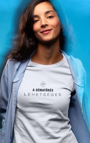 A sématörés lehetséges póló