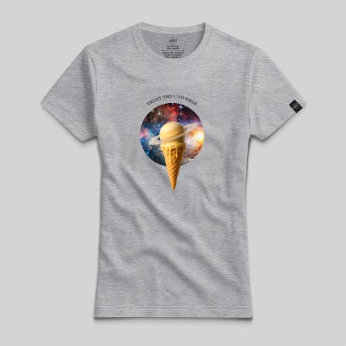 Trust the Universe póló