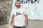 Jó. póló