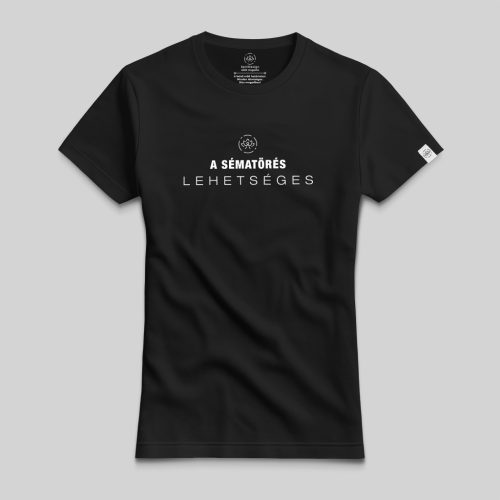 A sématörés lehetséges póló