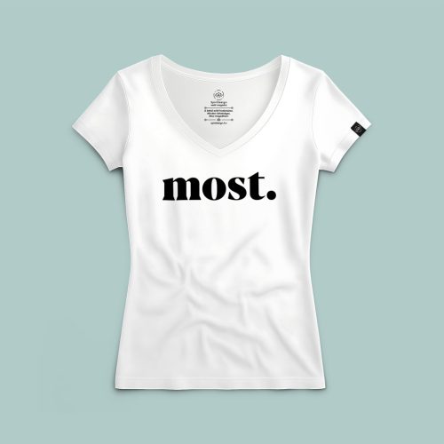 Most. póló