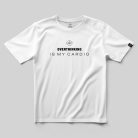 Overthinking is my cardio póló