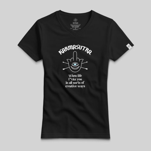 Karmasutra póló