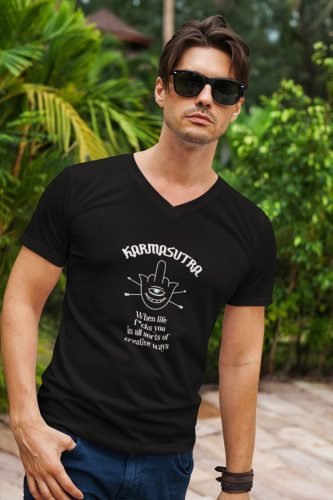 Karmasutra póló