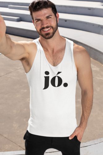 Jó. póló