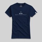 Trust the Universe minimál póló