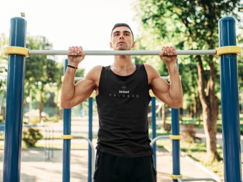 Örökké valóság póló