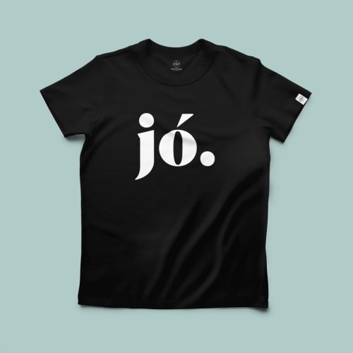 Jó. póló