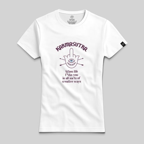 Karmasutra póló