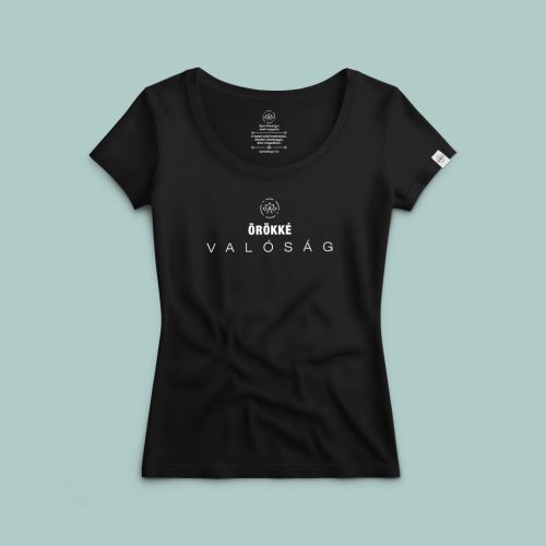 Örökké valóság póló