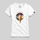 Trust the Universe póló