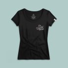 Ma szívből döntök póló