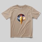 Trust the Universe póló