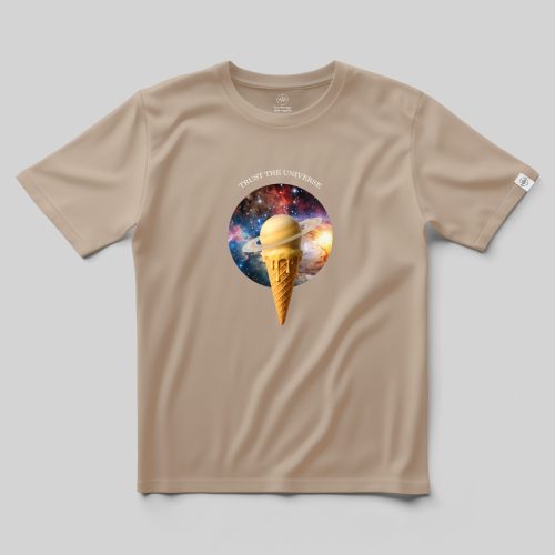 Trust the Universe póló