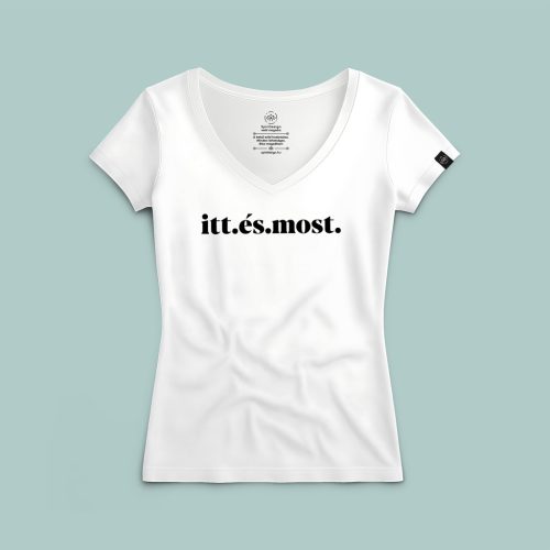 itt.és.most. póló